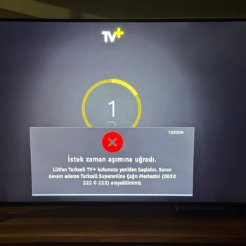 Yavaş İnternet Ve Sürekli Kopmalar: Faturanın Karşılığını Alamıyorum!