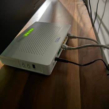 Yavaş İnternet Ve Sürekli Kopmalar: Faturanın Karşılığını Alamıyorum!