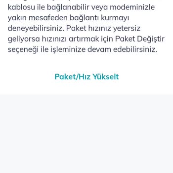 Türk Telekom'un Fiber Hız Aldatmacası Ve Ek Ücret Sorunu
