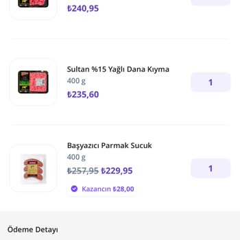 Son Kullanma Tarihi Yaklaşan Ürünler Teslim Edildi