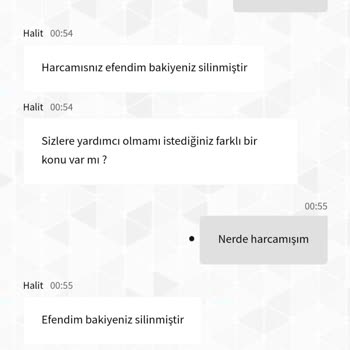 Hesap Kapatma Ve Yanıltıcı Müşteri Hizmetleri