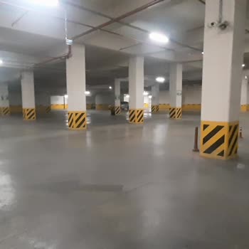 Burbak Otoparkında Aylık Üyelik Sorunu Ve Ücret Artışı