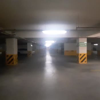Burbak Otoparkında Aylık Üyelik Sorunu Ve Ücret Artışı