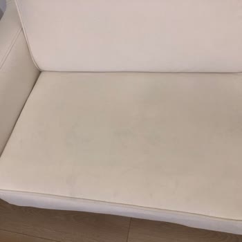 Normod Koltuklarda Beklenmedik Leke Sorunu