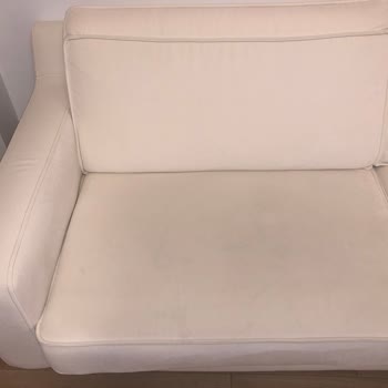 Normod Koltuklarda Beklenmedik Leke Sorunu