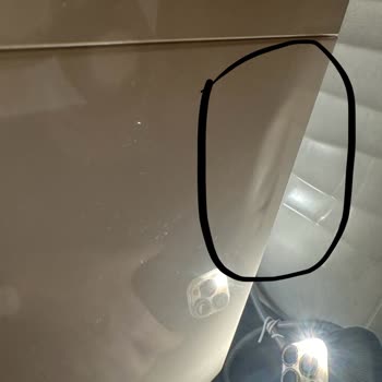 Smeg Mini Fırında Beklenmedik Hasar Ve İade Sorunu