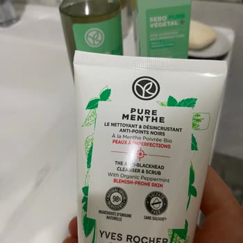 Doğal İçerikli Ürün Alerjiye Sebep Oldu