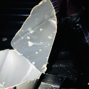 Bozuk Sütle Gelen Güven Kaybı