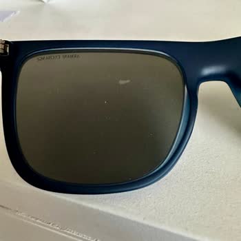 Marka Adası Optik'ten Aldığım Gözlükteki Sorun Ve İade Süreci