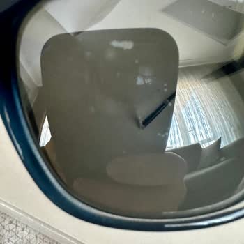 Marka Adası Optik'ten Aldığım Gözlükteki Sorun Ve İade Süreci