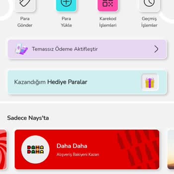 Fibabanka Ve Nays Arasında Kayıp Para Sorunu