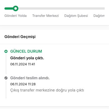 Kayıp Kargo Ve İade Sorunu