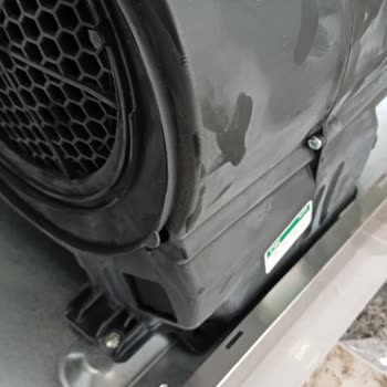 Bosch Davlumbazda Toz Ve Kir Sorunu