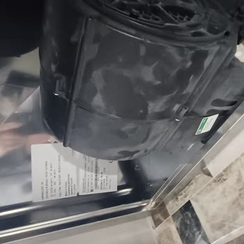 Bosch Davlumbazda Toz Ve Kir Sorunu