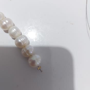 Ahla İnci Collection Şikayeti