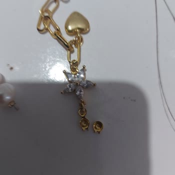 Ahla İnci Collection Şikayeti