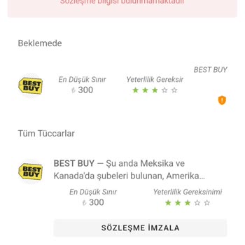 Görev Yap Kazan Tuzağı: Param Geri Verilmiyor!