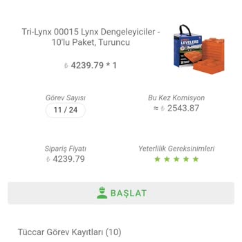 Görev Yap Kazan Tuzağı: Param Geri Verilmiyor!