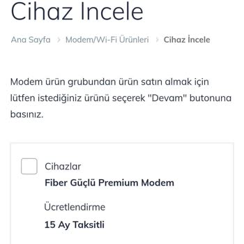 Türk Telekom GPON Sorunu Ve İade Sürecindeki Çıkmaz