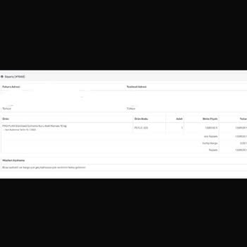 petgen.com.tr Sipariş Onayı Sonrası İletişim Sorunu Ve Engelleme!