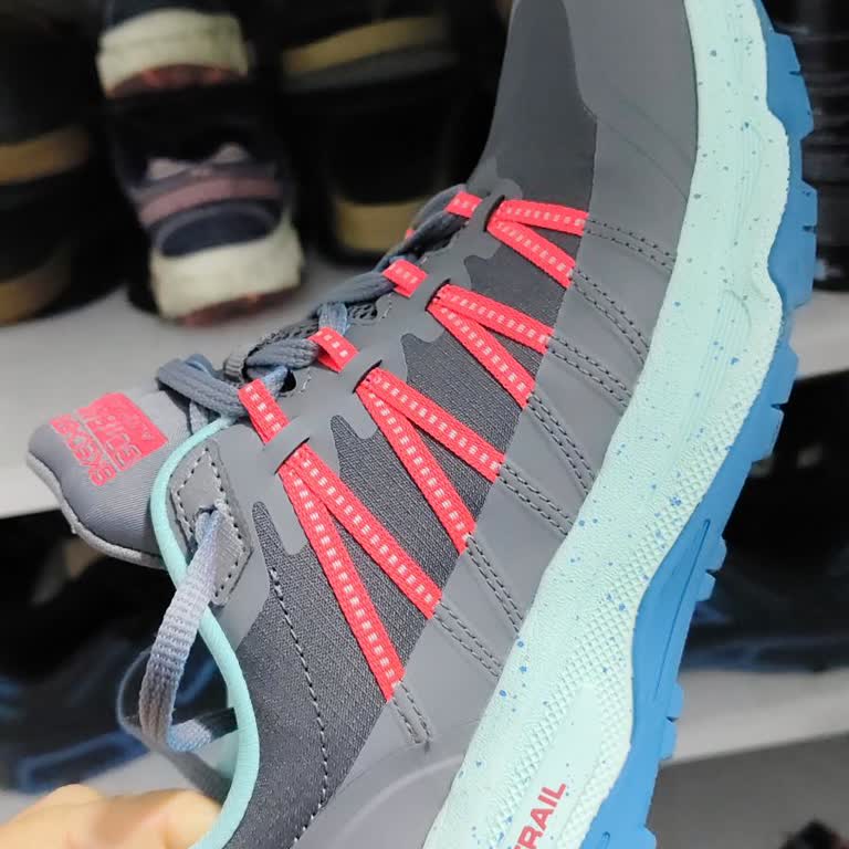 Kaygan Tabanlı Ayakkabı Mağduriyeti