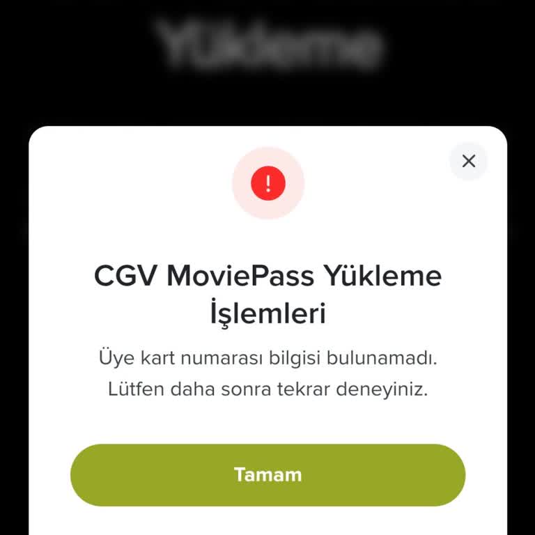 Paribu Kampanya Kodunu Kullanamama Sorunu