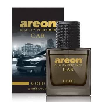 Areon Car Gold: Hayal Kırıklığı Yaratan Boş Şişe Ve Beyaz Leke Sorunu
