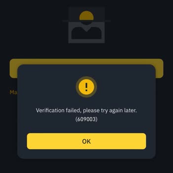 Güvenlik Doğrulaması Sorunu