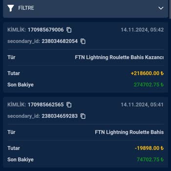 Meritbet Güvensiz Para İşlemleri Ve Müdahaleler!