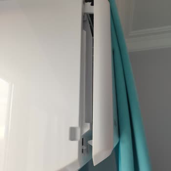 Vestel Klima Kapağı Kırılma Şikayeti Ve Garanti Sorunu