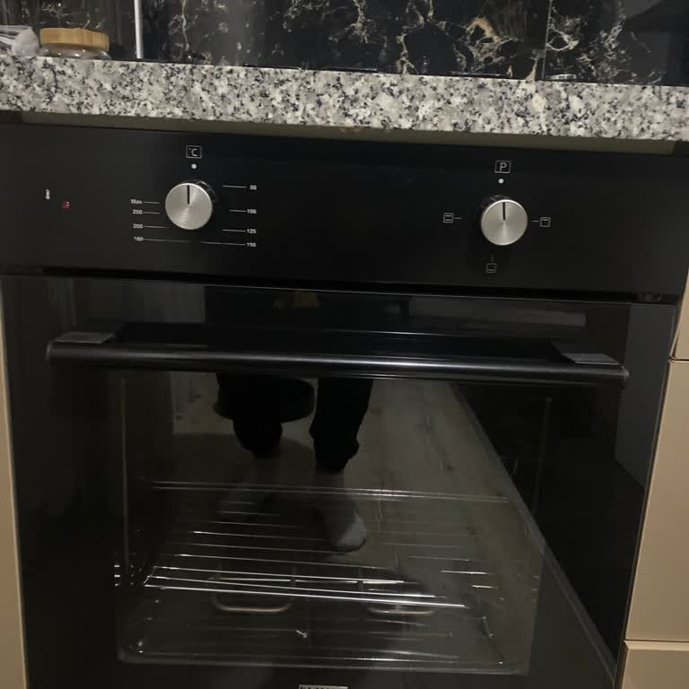 Kumtel Fırın İç Cam Ücreti Şoku