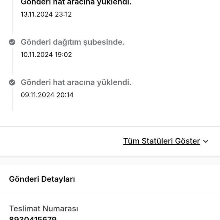 Ceva Logistics Kargo Teslimatında Uzayan Süreç