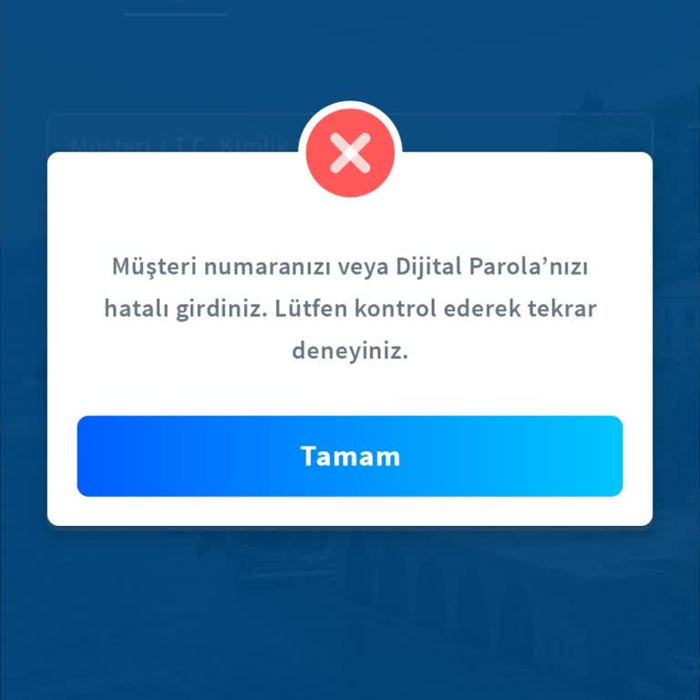 Halkbank Şubesinde Yaşanan İletişim Sorunu Ve Hesap Engeli