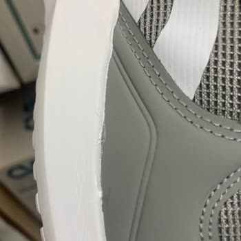 Reebok TR Ayakkabılarının Kalitesi Hayal Kırıklığı