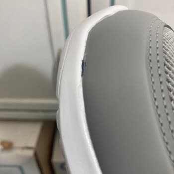 Reebok TR Ayakkabılarının Kalitesi Hayal Kırıklığı