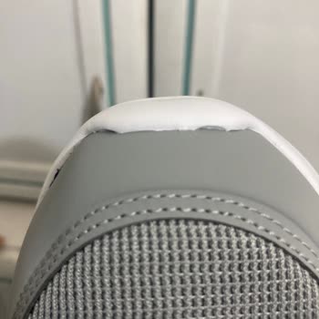 Reebok TR Ayakkabılarının Kalitesi Hayal Kırıklığı