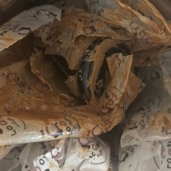 Yurtiçi Kargo Kayıp Kargo Ve Kırık Ürünler Yüzünden Mahcubiyet