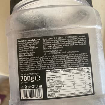 Yenmiş Zeytin Skandalı: Tüketiciye Saygısızlık!