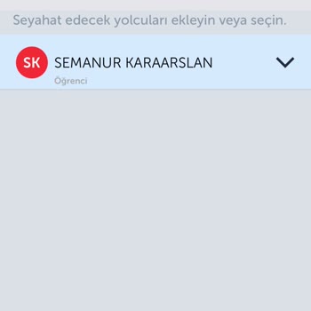 Öğrenci İndirimi Doğrulama Sorunu