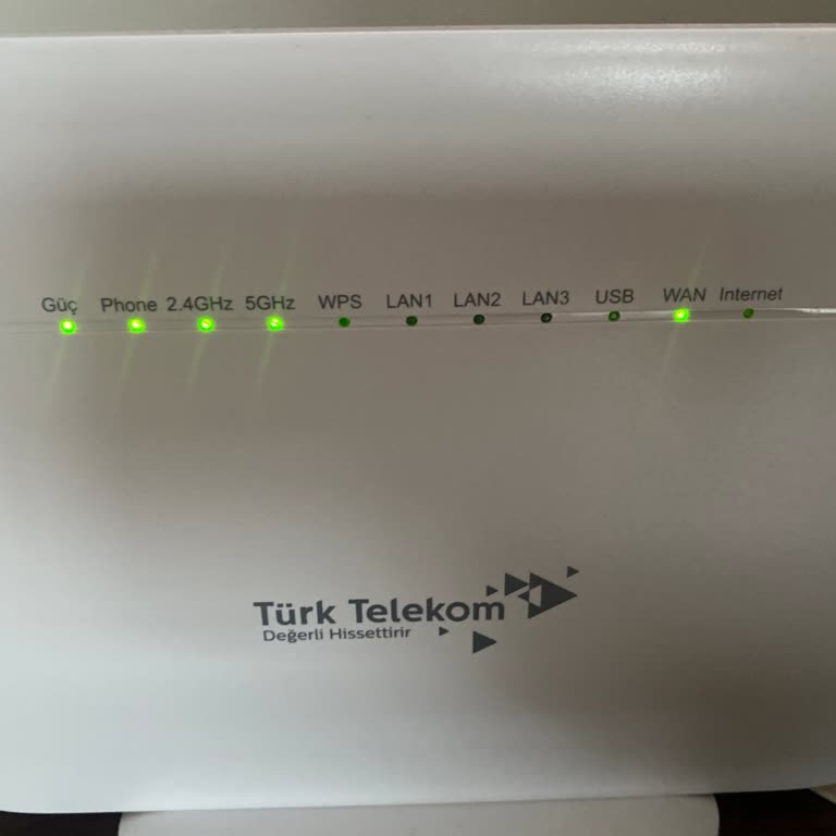 Türk Telekom'un Fiber Kabusu