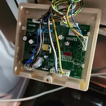 Samsung Charged for Refrigerator Motor Replacement Despite Warranty