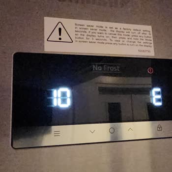 Samsung Charged for Refrigerator Motor Replacement Despite Warranty