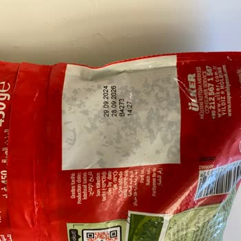 Superfresh Ürünüyle İlgili Hayal Kırıklığı