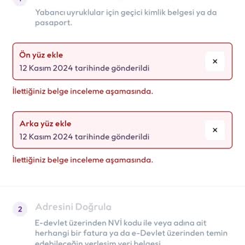 Kazandığım Ödülü Kullanamıyorum: Param Uygulaması Hayal Kırıklığı
