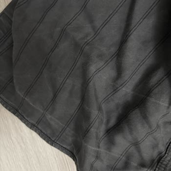 Mavi Gömlek Yıkama Sorunu Ve İade Reddi