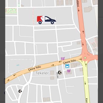 Yanlış Teslimat Ve Bilgi Güncelleme Sorunu