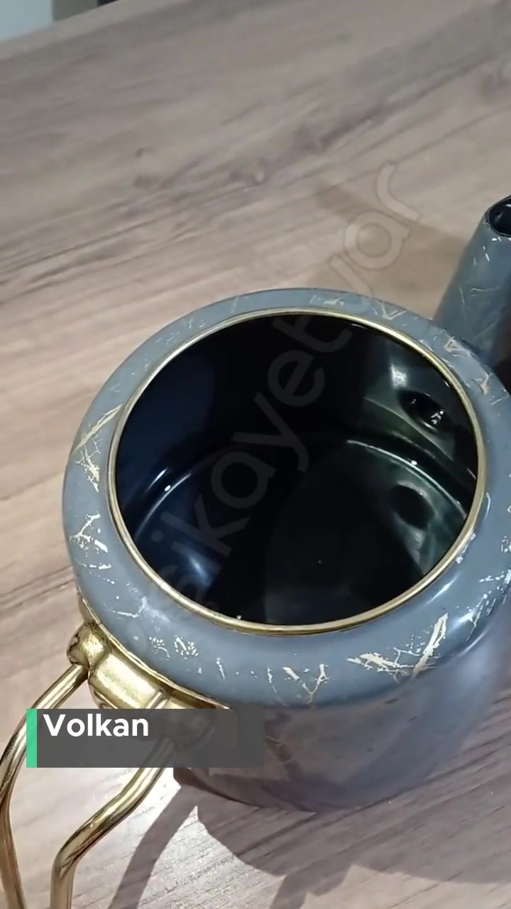 Paçi Çaydanlık Küf Attı videonun kapak resmi