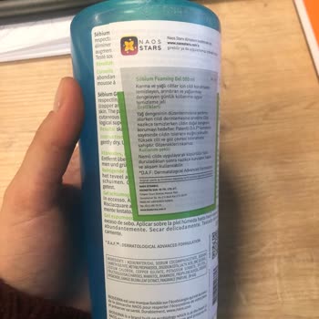 Bioderma Ürünü Orijinalliği Hakkında Şüphelerim Var