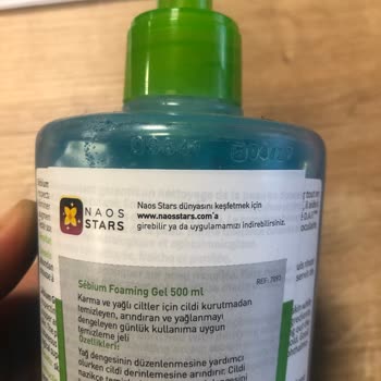 Bioderma Ürünü Orijinalliği Hakkında Şüphelerim Var