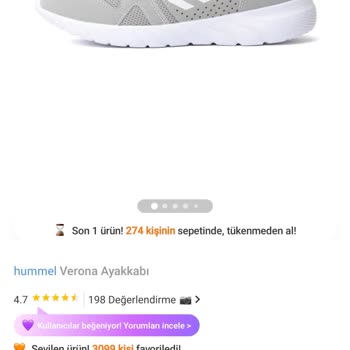 Trendyol 11.11 Kampanyasında Yaşanan Sipariş Sorunu